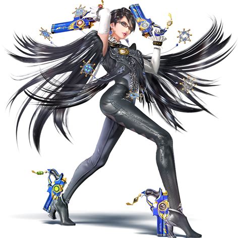 bayonetta porn|Bayonetta .